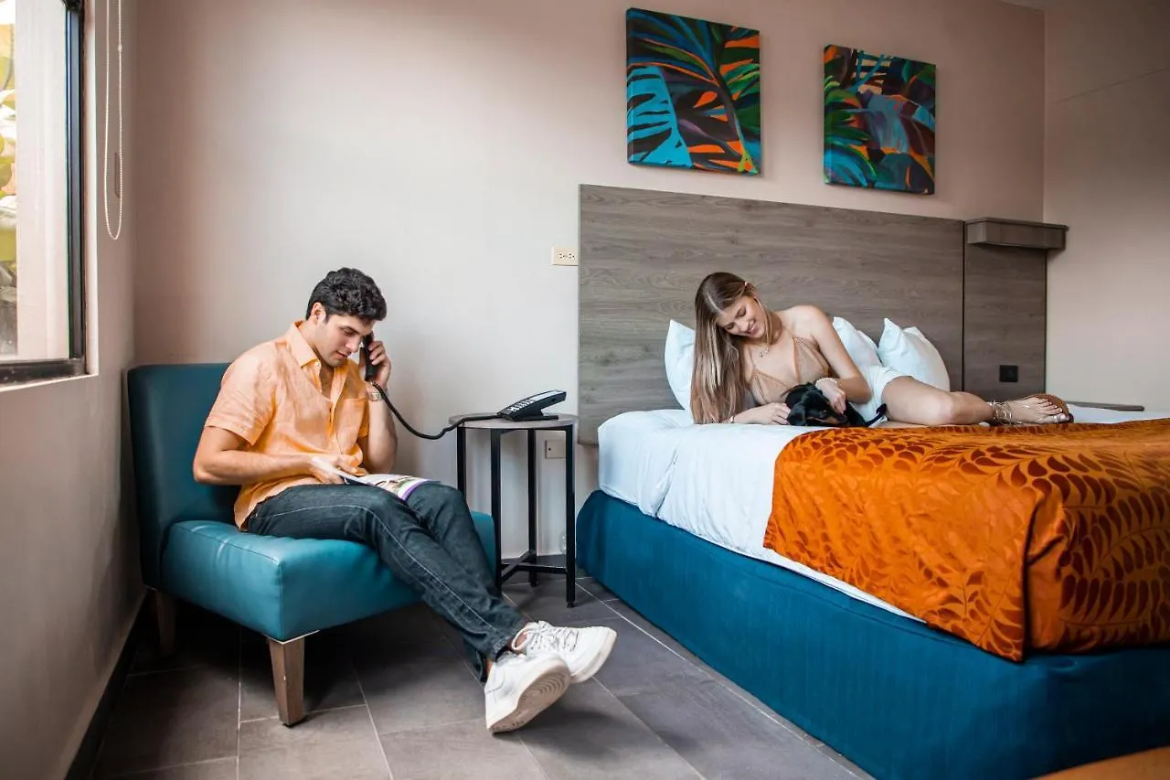 Parador El Faro Aguadilla Hotel