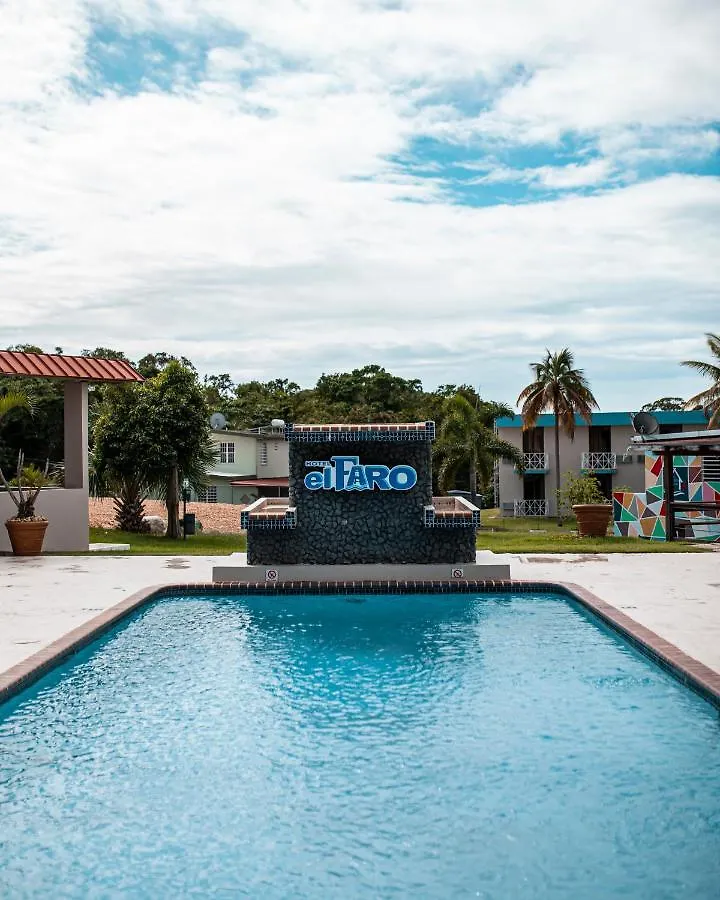 Parador El Faro Aguadilla Hotel